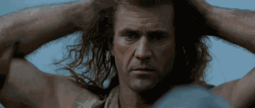 Angry Upset GIF