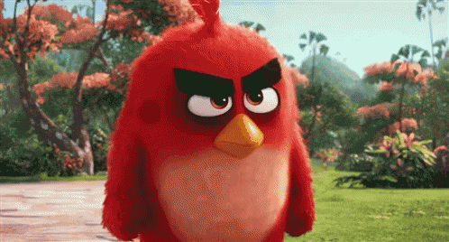 Angry GIF