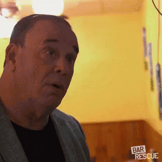 Angry Youre A Piece Of Shit GIF