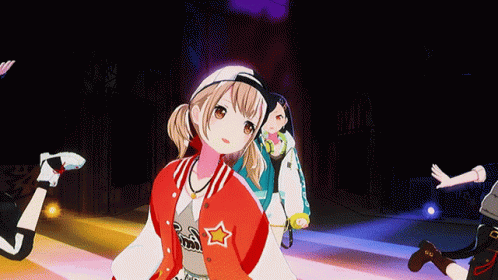 Anhane An Shiraishi GIF