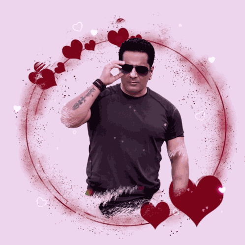 Anil Boss GIF