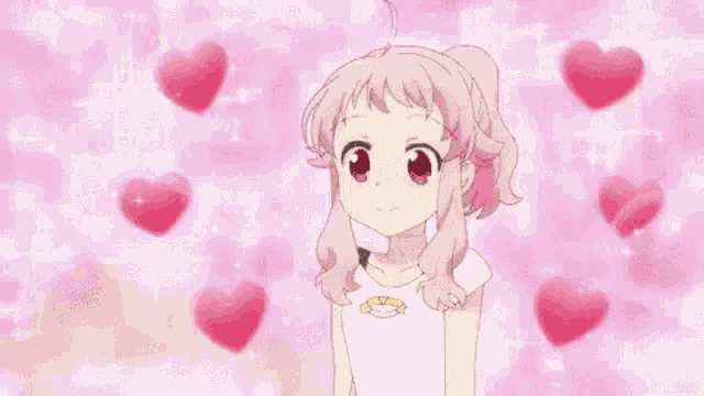 Anima Yell Cheer GIF
