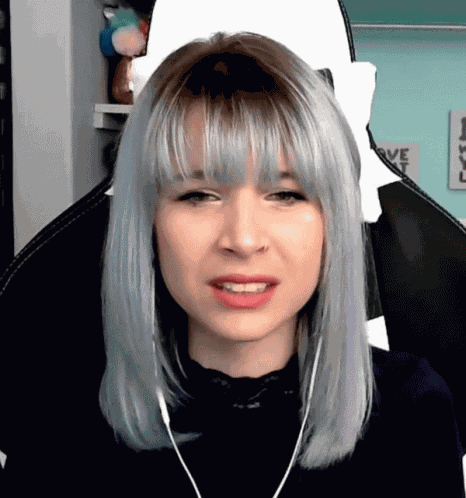 Animaechan My Ears GIF
