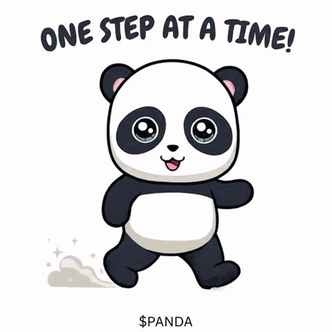 Animal Bamboo GIF
