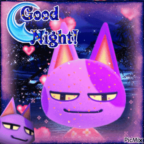 Animal Crossing GIF