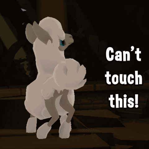 Animal Jam Ajpw GIF