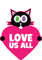 Animals Vegan Sticker