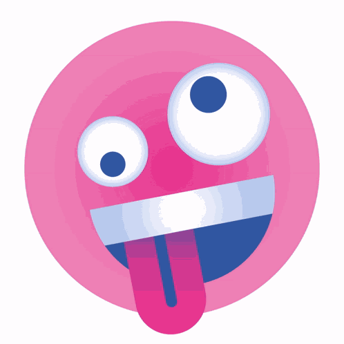 Animanias Emoji GIF