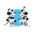 Animanias Emoji Sticker