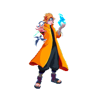 Animasi Slot Sticker