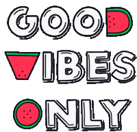 Animated Animated Text Sticker