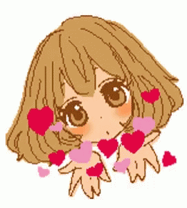 Animated Cute GIF