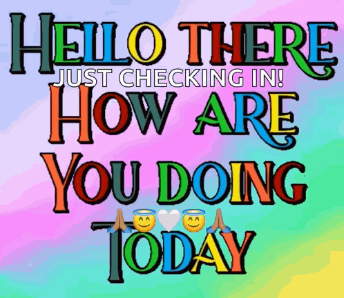 Animated Flashing GIF