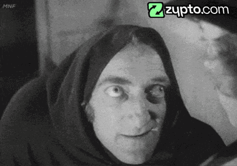 Animated Hump Day Crypto GIF