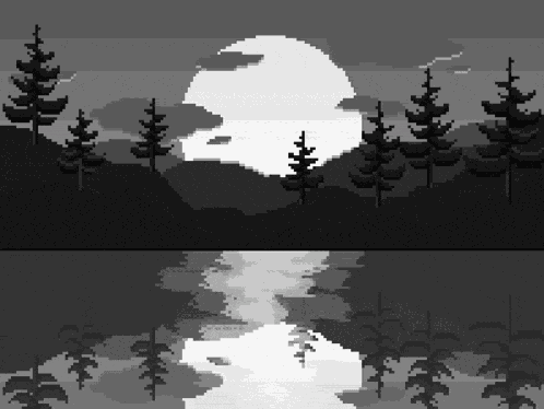 Animated Pixelart GIF