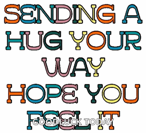 Animated Text GIF