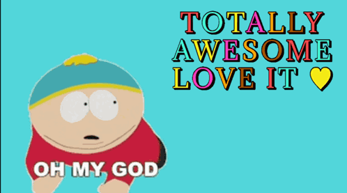 Animated Text GIF