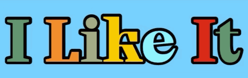 Animated Text GIF