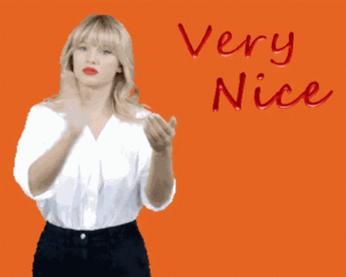 Animated Text GIF