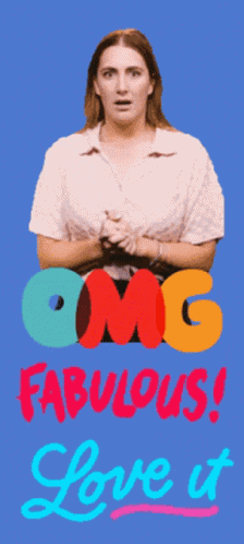 Animated Text GIF