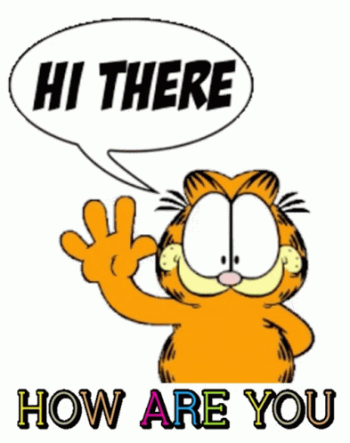 Animated Text GIF