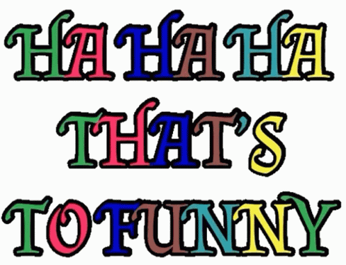 Animated Text GIF