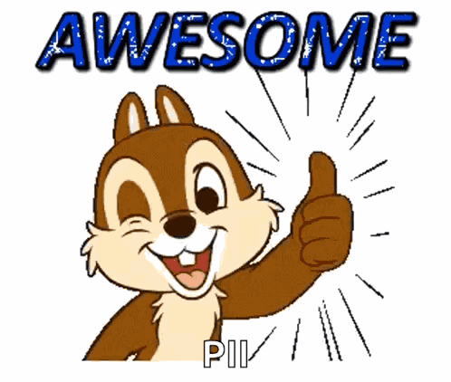 Animated Thumbs GIF