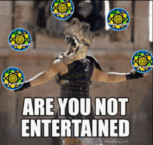 Animatedpunks Starship GIF