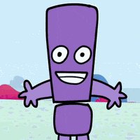 Animatic Battle Object Fool GIF