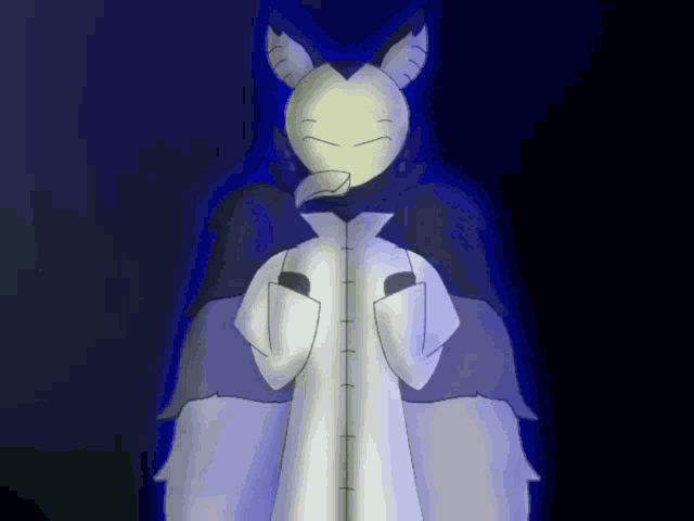 Animation Animation Dance GIF