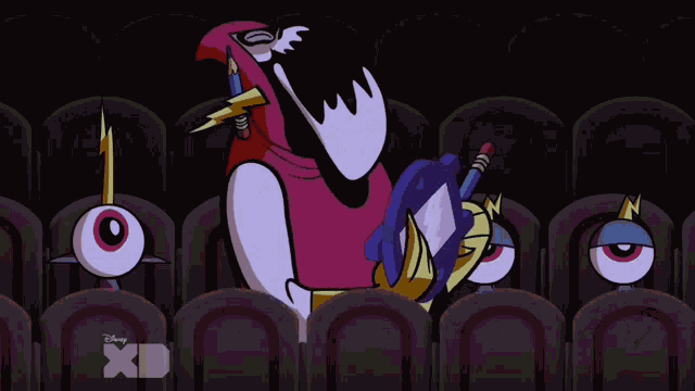 Animation Animation Is Hard GIF