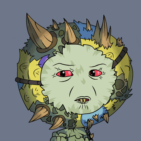 Animation Cartoon GIF