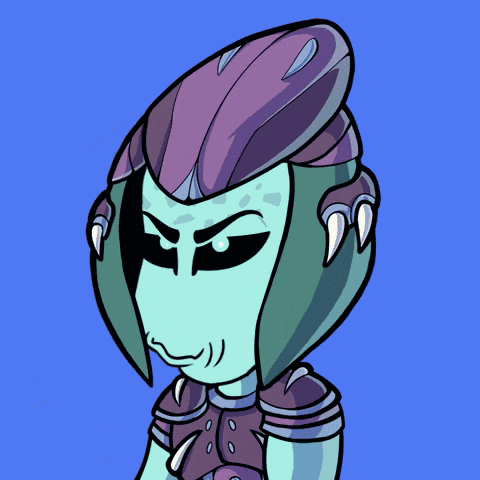 Animation Cartoon GIF