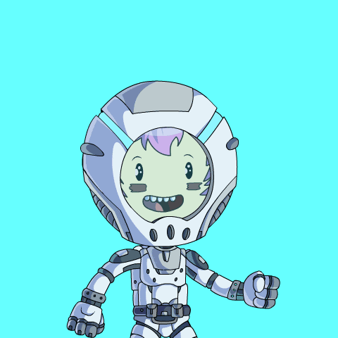 Animation Cartoon GIF