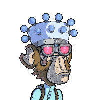 Animation Cartoon Sticker