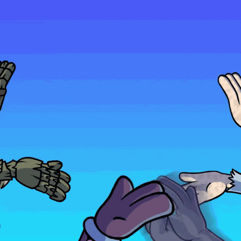 Animation Cartoon GIF