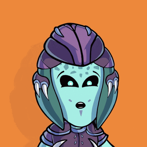 Animation Cartoon GIF