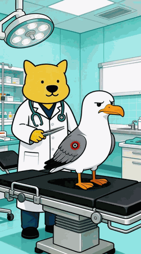 Animation Cartoon GIF