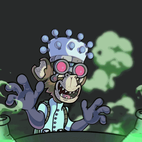 Animation Cartoon GIF