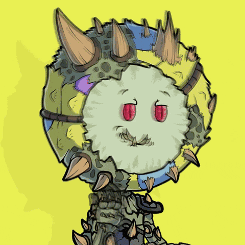 Animation Cartoon GIF