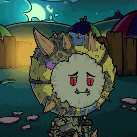 Animation Cartoon GIF