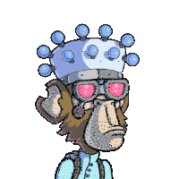 Animation Cartoon Sticker