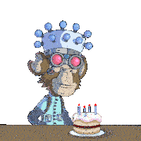 Animation Cartoon Sticker