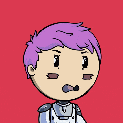 Animation Cartoon GIF