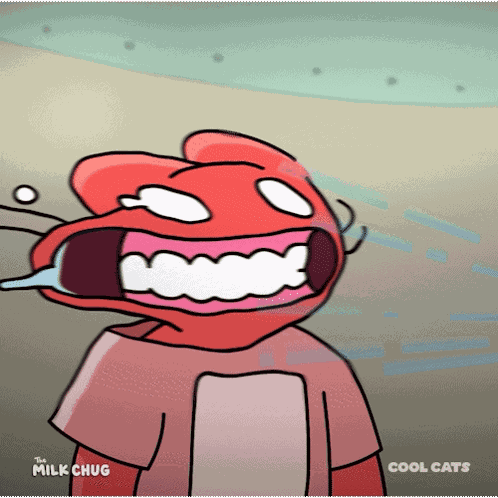 Animation Cartoon GIF