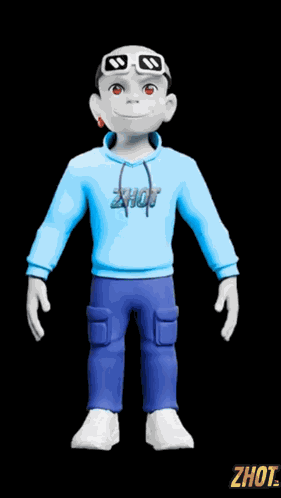Animation Cartoon GIF