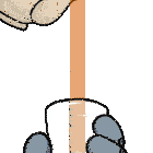 Animation Cartoon Sticker