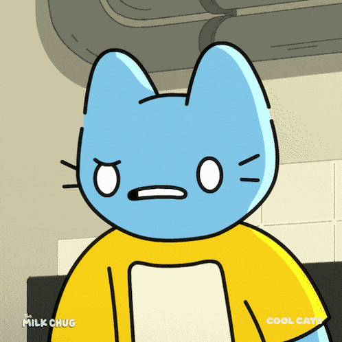 Animation Cartoon GIF