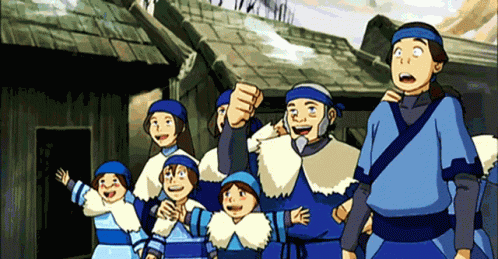 Animation Cartoons GIF