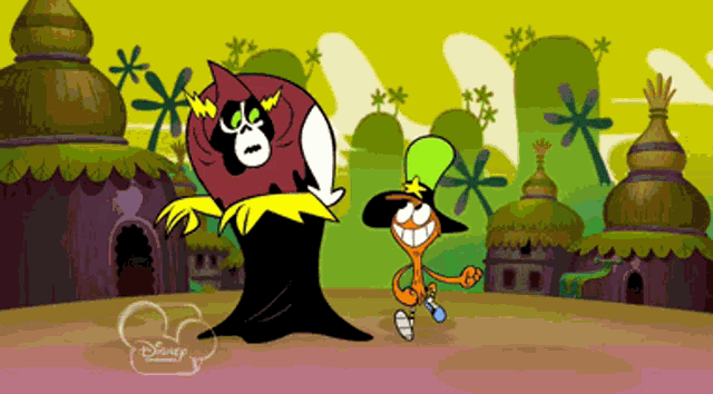 Animation Cartoons GIF